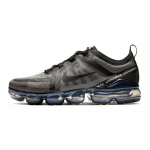 Nike Air VaporMax 2019 Triple Black Naiste Jooksukingad AR6632-002 38.5