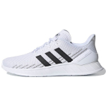 Adidas Questar Flow NXT Cloud White Meeste Tennised Core-Black Grey-Two FY9560 40⅔