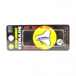 Duo Metal Jig Tetra 1 grammi PHA0187 (6816)