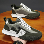 Meeste vabaajajalatsid Hingavad Trendikas Rula Kingad Paksu P&otilde;hjaga Mugavad Pehmed Jooksujalatsid Tenis Masculino Jalatsid Meestele 39