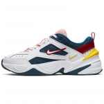 Nike M2K Tekno 'Blue Force' Naiste Paksud Tennised AO3108-402 36.5