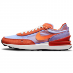 Nike Waffle One Team Orange Naiste tossud DC2533-800 35.5