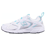 New Balance 408 Seeria Jalan&otilde;ud 'Valge Sinine' Tossud ML408F 36 valge