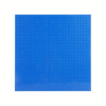 Klassikaline alusplaat 50x50 t&auml;ppi ehitusklotsid tellised alusplaadid DIY plastplaat ehitusklotsid alusplaadid ehitusm&auml;nguasjad