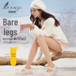 Avandi Thermal Seamless Pantyhose One Size