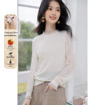 Mokana Women's Urban Casual Long-Sleeve Sweater One Size