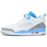 Jordan Spizike Low Unc Jordan FQ1759-141 40.5 valge