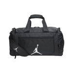 Jordan Pol&uuml;ester &Otilde;lakott, Crossbody kott, K&auml;ekott, J&otilde;usaalikott Suur Unisex Must Jordan FB1757-011 must