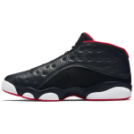 Jordan 13 Retro Low Bred Jordan 310810-027 42.5 black