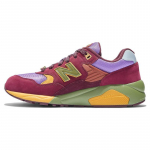 New Balance 580 Stray Rats Burgundiapunased Lilla tossud MT580SR2 42.5