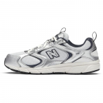 New Balance 408 'Silver Indigo' tossud ML408N 38 h&otilde;be