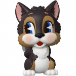 Kurjamid s&otilde;brap&auml;evad Kutsikas Schmoops USA eksklusiivne vin&uuml;&uuml;l