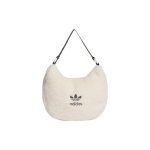 Adidas Originals Ringlussev&otilde;etud Pol&uuml;ester Cloud Bag K&auml;ekott Tavaline Unisex Valge Adidas II3399 valge