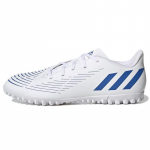 Adidas Predator Edge.4 Tf 'Valge Sinine' Tossud GX0011 40⅔