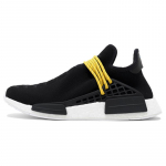Adidas Pharrell X Adidas Nmd Human Race 'Core Black' Tossud BB3068 44