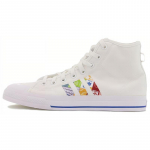 Adidas Nizza Hi Rf 'Graafiline Disain' Tossud GX2712 36⅔