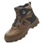 p&ouml;&ouml;rdnupuga turvajalatsid, libisemiskindlad t&ouml;&ouml;jalatsid, k&otilde;rge s&auml;&auml;rega mikrofiiber nahast t&ouml;&ouml;tennised, t&ouml;&ouml;stuslikud veekindlad t&ouml;&ouml;saapad meestele 48