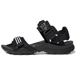 Adidas Terrex Cyprex Ultra DLX Core Black Unisex tossud Cloud-White GY6115 40⅔