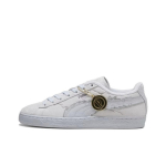 Puma Suede Whitebeard Meeste Tossud 396524-01 EU 36 valge/hall