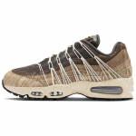PHANTACi x Nike Air Max 95 Sandrift Brown Meeste tossud Sanddrift Brown-Black-Dark-Driftwood II1200-221 38.5
