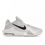 Nike Air Max Impact 4 DM1124-100 Meeste suurused EU 45 valge/must
