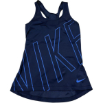Nike Pullover Spordikirjadega Varrukateta Tanktop Naiste topid 803424-451 S