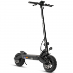 ZWHEEL T8 500W Elektriroller 48V15Ah Aku 10-tollised Maastikurehvid V&auml;ljas&otilde;iduks 45KM S&otilde;iduulatus T&auml;iskasvanute Pendeldamiseks E-roller