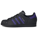 adidas Superstar Black Energy Ink Naiste tossud Core-Black Silver-Metallic IE3000 37⅓