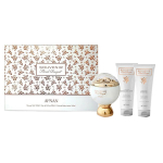 Afnan Souvenir Floral Bouquet Eau De Parfum 100ml Geel De Ba??o 100ml Keelotsioon 100ml