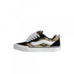 Vans Knu Skool 'Must Roheline Kamuflaaž' - VN000D22YJ7 EU 37 must/roheline