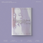 TAEYEON [Panorama : TAEYEONi parimad] 1. kogumikalbum (ARHIIVIRAAMAT Ver.) ARCHIVE BOOK ver. gray