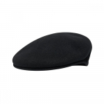 Kangol Villane 504 Jahipilt Must 0258bc 0258BC BLACK (M)