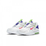 Nike Air Max Bolt GS Valge Indigo Burst CW1626-103 EU 36.5 indigo/valge