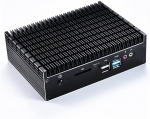 Skynew ventilaatorita Mini vaikne 16 GB RAM 512 GB RAM 11 6E 10. Automaatne PXE RTC K7 PC, i3-10110U / / [Windows Pro] [Uue p&otilde;lvkonna Wi-Fi tugi]