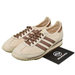 Adidas SL 72 OG elustiilijalatsid JR4229 Naiste suurus EU 38 beež