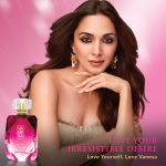 Desire Parf&uuml;&uuml;m Naistele 100 ML | P&uuml;siv Eau Da Parf&uuml;&uuml;m 100 ml