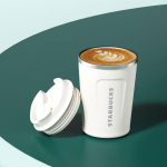 Starbucks Klassikaline Reisimugg