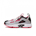 Reebok DMX Series 1200 LT 'Roosa' DV9228 Meeste Jalan&otilde;ud EU 37.5 hall/roosa