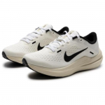 Nike Air Winflo 10 Sail Black W - HF0738-101 EU 36.5 elevandiluuvalge