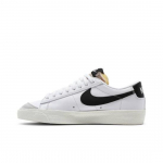 Nike Blazer Low '77 'Valge Must' DC4769-102 Naiste Jalan&otilde;ud EU 36.5 valge