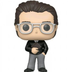 Figurine Funko Pop! N&deg;43 - Stephen King, Micromania-Zing, num&eacute;ro un fran&ccedil;ais du jeu vid&eacute;o et de la pop culture. Retrouvez les produ