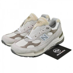 New Balance 992 Valmistatud USA-s Moonrock Mushroom - U992MM EU 40