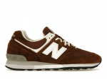 New Balance 576 Made in England Madal Munkade R&uuml;&uuml; - OU576BRN EU 38.5 pruun