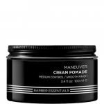 Redken Brews Pommade Coiffante Maneuver 100ml
