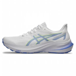 ASICS GT 2000 12 Valge Safiir Naiste Tossud 1012B506-102 39 valge