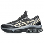 KIKO x ASICS GEL KINETIC FLUENT FF BLAST Jooksukingad Unisex Must Valge Vanill Valged Tossud 1203A748-001 38