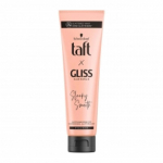 Schwarzkopf Taft X Gliss Sileduse andev kreem 150ml
