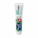Dontodent Taimne ja M&uuml;ndine Hambahari 125ml (tundlikele igemetele)