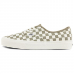 Vans Authentic Classics ruudulised 'Khaki Olive' tossud VN0A5KS9C2Y 36
