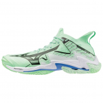 Mizuno Wave Lightning Neo 3 'Neo Mint' Mizuno V1GA240286 38.5 roheline